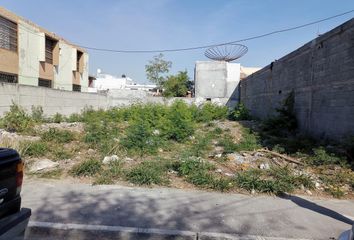 Lote de Terreno en  Valle De Anáhuac, San Nicolás De Los Garza