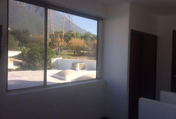 Departamento en  Contry La Silla, Guadalupe, Nuevo León