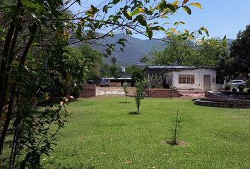 Casa en  El Barrial, Santiago, Nuevo León