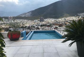 Departamento en  Colinas De San Jerónimo 2 Sector, Monterrey