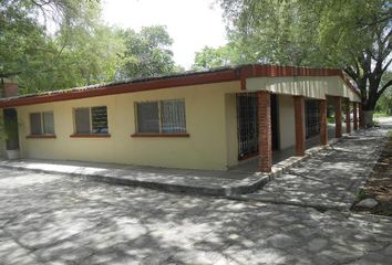 Quinta en  Las Cristalinas, Santiago, Nuevo León