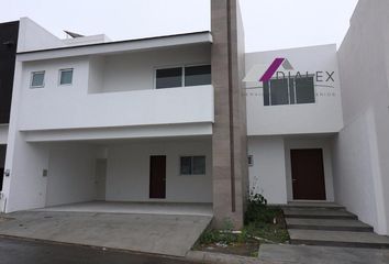 Nave en  La Joya Privada Residencial, Monterrey