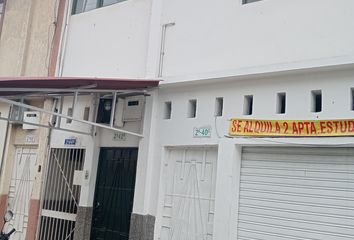 Apartamento en  San Cayetano, Cali