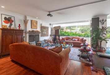 Apartamento en  Los Rosales Norte, Bogotá