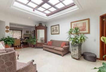 Apartamento en  Santa Bárbara Occidental, Bogotá