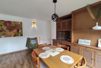 Apartamento en  Antiguo Country, Bogotá