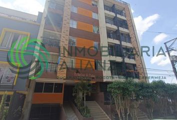 Apartamento en  Barrancabermeja, Barrancabermeja