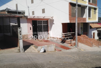 Bodega en  El Contento, Cúcuta