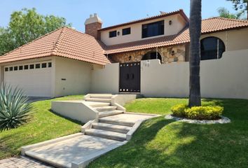 Casa en  Avenida Santa Catarina 225-269, Villas Del Mesón, La Antigua Juriquilla, Querétaro, 76226, Mex