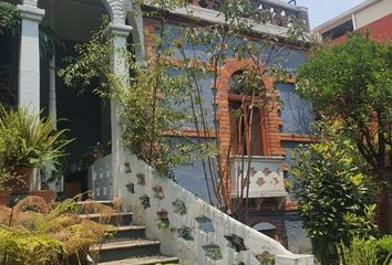 Casa en  San José Insurgentes, Benito Juárez, Cdmx