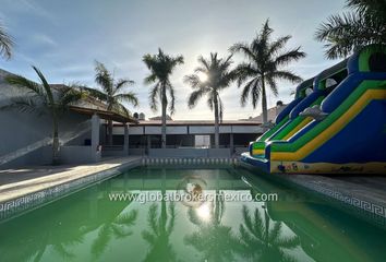 Casa en  San Gaspar De Las Flores, Tonalá, Jalisco