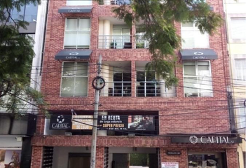 Local comercial en  Avenida Medellín 184, Roma Norte, Ciudad De México, Cuauhtémoc, Ciudad De México, 06700, Mex