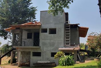 Casa en  Avándaro, Valle De Bravo