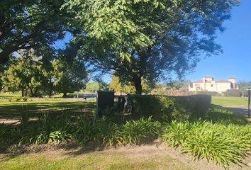 Terrenos en  Villa Nueva, Partido De Tigre