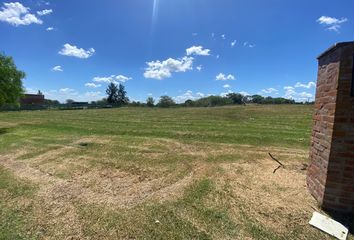 Terrenos en  Zelaya, Partido Del Pilar