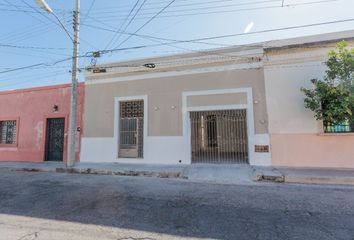 Casa en  Centro Histórico, Mérida, Mérida, Yucatán