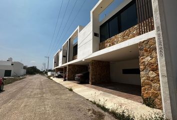 Casa en  Real Montejo, Mérida, Yucatán