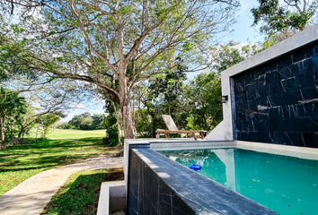 Casa en  Club De Golf La Ceiba, Mérida, Yucatán