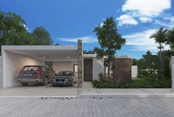 Casa en  Pueblo Temozon Norte, Mérida, Yucatán