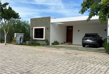 Casa en  Pueblo Temozon Norte, Mérida, Yucatán