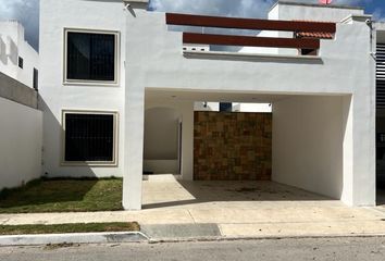 Casa en  Gran Santa Fe, Mérida, Mérida, Yucatán
