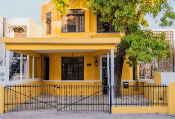 Casa en  Mérida Centro, Mérida, Yucatán