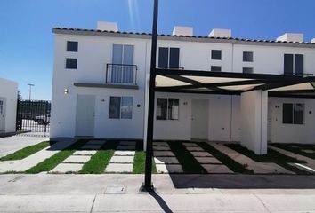 Casa en  Ciudad Del Sol, Santiago De Querétaro, Municipio De Querétaro