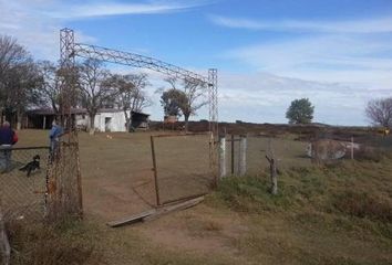 Terrenos en  Batavia, San Luis