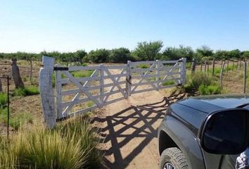 Casa en  Chacharramendi, La Pampa