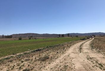 Lote de Terreno en  Calle Lázaro Cárdenas, Real Del Castillo, Ojos Negros, Real Del Castillo Nuevo, Ensenada, Baja California, 22770, Mex