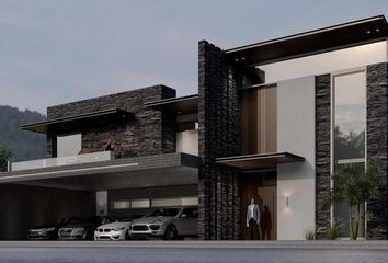 Casa en  Valle Alto, Monterrey