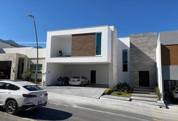 Casa en  Carolco, Monterrey