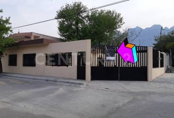 Casa en  Plutarco Elias Calles 1 - 2, Monterrey