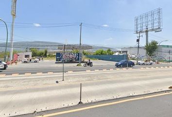 Lote de Terreno en  Valle De Infonavit I Sector, Monterrey