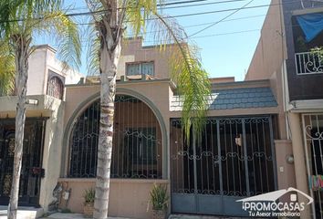 Casa en  Colinas Del Rey, Guadalupe, Guadalupe, Nuevo León