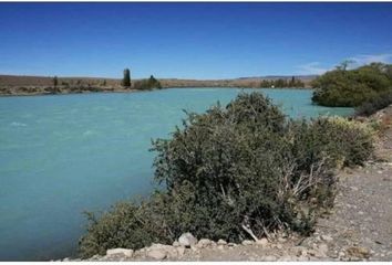 Terrenos en  El Calafate, Santa Cruz