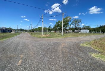 Terrenos en  Zelaya, Partido Del Pilar