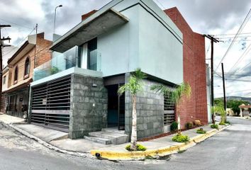 Casa en  Colinas De San Jerónimo 2 Sector, Monterrey