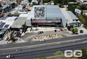 Local comercial en  Periférico Licenciado Manuel Berzunza, Vista Alegre Norte, Mérida, Yucatán, 97130, Mex