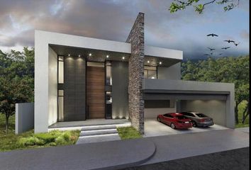 Casa en  Valle Alto, Monterrey