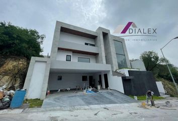 Casa en  Valle Alto, Monterrey