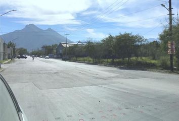 Lote de Terreno en  Jardines De San Miguel, Guadalupe, Nuevo León