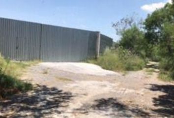 Lote de Terreno en  Santa Cruz, Guadalupe, Guadalupe, Nuevo León