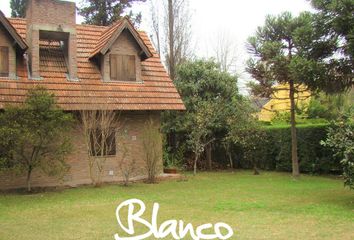 Casa en  Altos Del Barranco, Partido Del Pilar