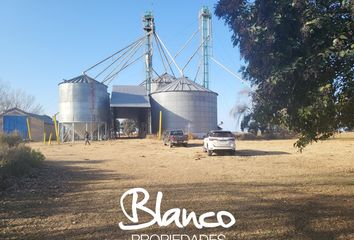 Terrenos en  Treinta De Agosto, Partido De Trenque Lauquen