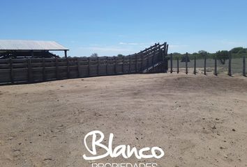 Terrenos en  Villa De La Quebrada, San Luis