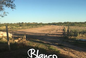 Terrenos en  Limay Mahuida, La Pampa