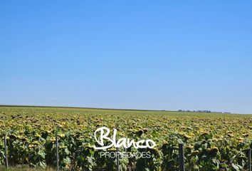 Terrenos en  Villa Huidobro, Córdoba