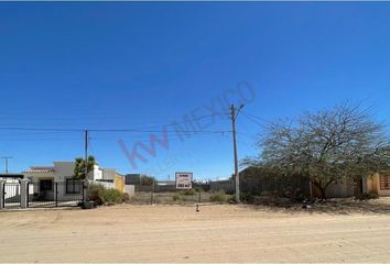 Lote de Terreno en  Brisas Del Golfo, Puerto Peñasco