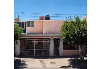 Casa en  Infonavit Nacional, Municipio De Chihuahua